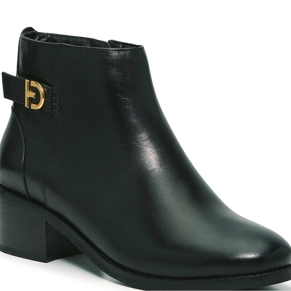 Cole Haan Hollis bootie - Picture 1 of 6